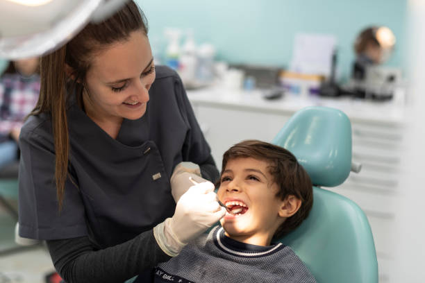 Best Mobile Emergency Dentist in Green Village, NJ